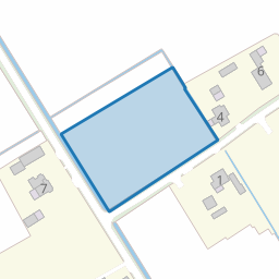 Perceel ODB01-AG-1670