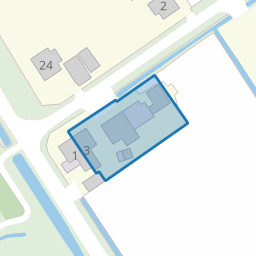 Perceel ODB01-AG-1677