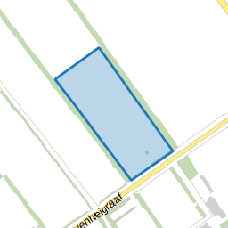 Perceel ODB01-AG-168