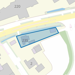 Perceel ODB01-AG-208