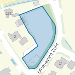 Perceel ODB01-AG-211