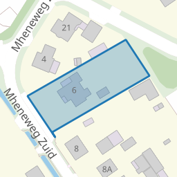 Perceel ODB01-AG-213