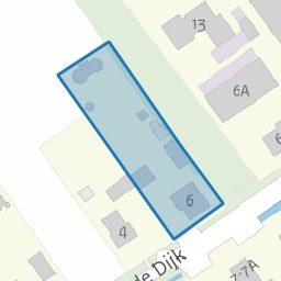 Perceel ODB01-AG-228