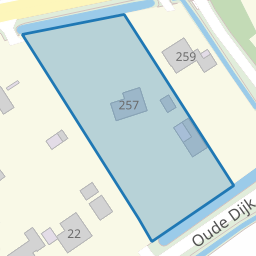 Perceel ODB01-AG-247