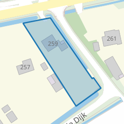 Perceel ODB01-AG-248