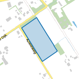 Perceel ODB01-AG-253