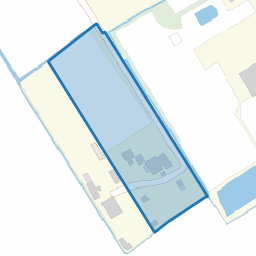 Perceel ODB01-AG-263