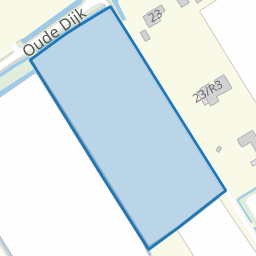 Perceel ODB01-AG-264