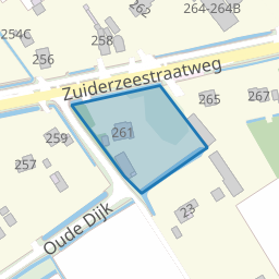 Perceel ODB01-AG-266