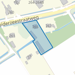 Perceel ODB01-AG-267