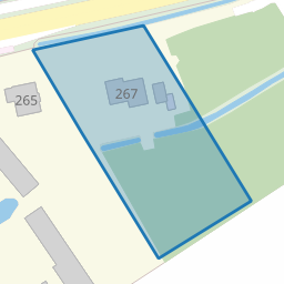 Perceel ODB01-AG-268