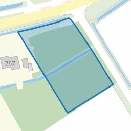 Perceel ODB01-AG-269