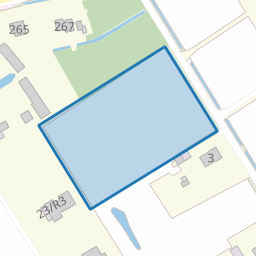 Perceel ODB01-AG-270