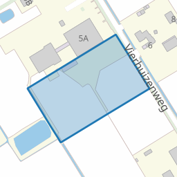 Perceel ODB01-AG-274