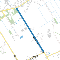 Perceel ODB01-AG-279