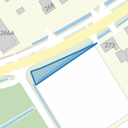 Perceel ODB01-AG-280