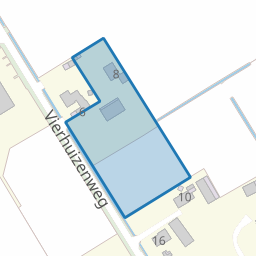 Perceel ODB01-AG-289