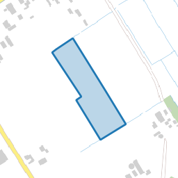 Perceel ODB01-AG-300