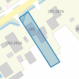 Perceel ODB01-AG-302