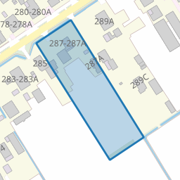 Perceel ODB01-AG-303