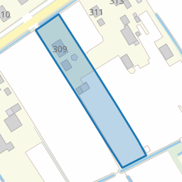 Perceel ODB01-AG-318