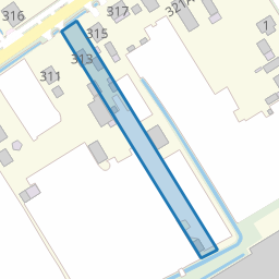 Perceel ODB01-AG-322