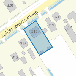 Perceel ODB01-AG-327