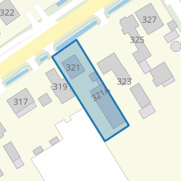 Perceel ODB01-AG-329