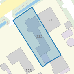 Perceel ODB01-AG-333