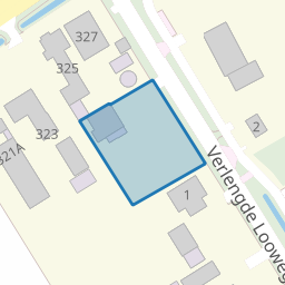 Perceel ODB01-AG-335