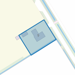 Perceel ODB01-AG-345