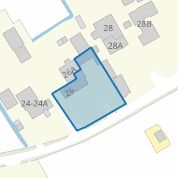 Perceel ODB01-AG-353