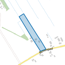 Perceel ODB01-AG-366