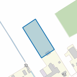 Perceel ODB01-AG-379