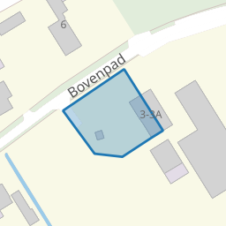 Perceel ODB01-AG-384