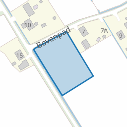 Perceel ODB01-AG-394