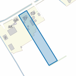 Perceel ODB01-AG-407