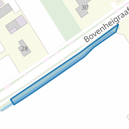 Perceel ODB01-AG-445