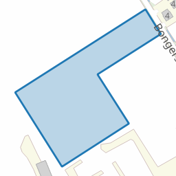 Perceel ODB01-AG-450