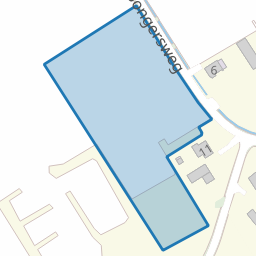 Perceel ODB01-AG-451