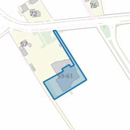 Perceel ODB01-AG-517