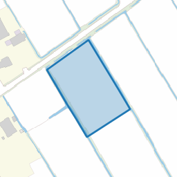 Perceel ODB01-AG-554