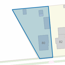 Perceel ODB01-AG-560