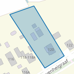 Perceel ODB01-AG-603