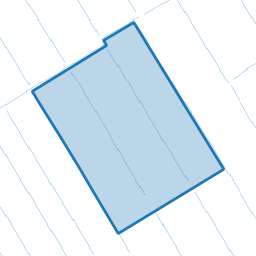 Perceel ODB01-AG-610