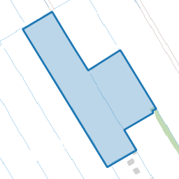 Perceel ODB01-AG-611