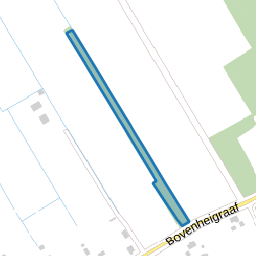 Perceel ODB01-AG-615