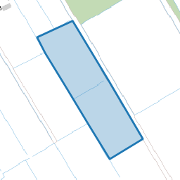 Perceel ODB01-AG-622