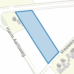 Perceel ODB01-AG-640