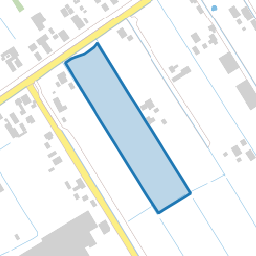 Perceel ODB01-AG-658